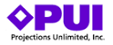 PUI -投影无限公司