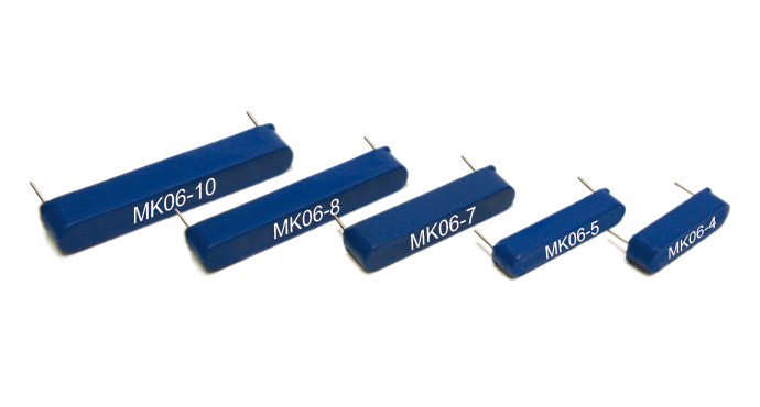 MK06-4簧片传感器