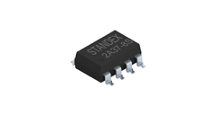 SMP-37 Photo-MOSFET Relay series